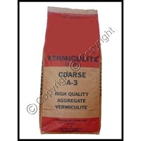 Coarse Grade Vermiculite 4 Cubic Foot Bag