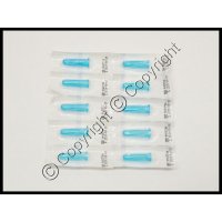 Syringe Tip Caps (Sterile)