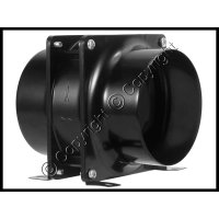 (image for) 4" Inch Axial Inline Duct Fan 70 CFM 110V