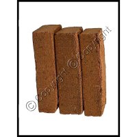 Coconut Coir Brick 3 Pack