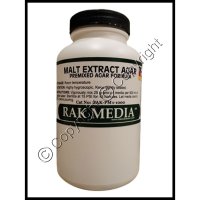 Malt Extract Agar