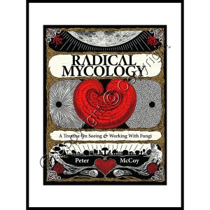 Radical Mycology: A Treatise On Seeing & Working With Fungi