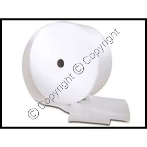 (image for) 13"x6' Poly Tubing - 4 Mil Thickness
