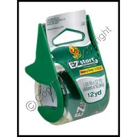 (image for) Duck® Packing Tape for 'Peel & Stick' Injection Ports