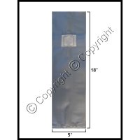 (image for) Medium Mushroom Grow Bag [0.5 µm Micron Filter] Unicorn Bag Type 10A