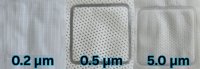 (image for) Large Mushroom Grow Bag [0.5 µm Micron Filter] Unicorn Bag Type 14A