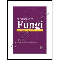 (image for) Dictionary of the Fungi