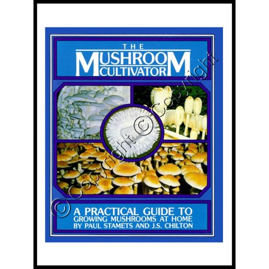 (image for) The Mushroom Cultivator