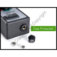 (image for) Variable Fan Speed Controller