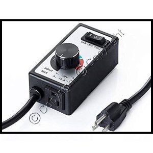 (image for) Variable Fan Speed Controller