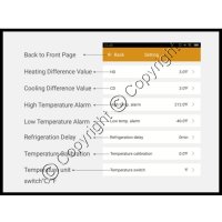 (image for) Smart Digital Temperature Controller - Plug-n-Play - WiFi Enabled