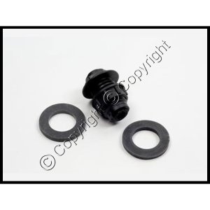 (image for) Bulkhead Fitting for Hydrofogger