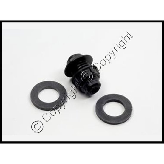 (image for) Bulkhead Fitting for Hydrofogger