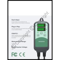 (image for) CO₂ Controller w/ S01 Sensor