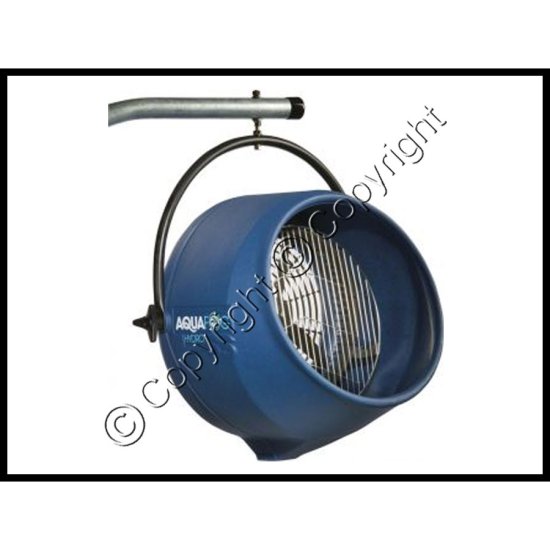 (image for) Mushroom Humidifan