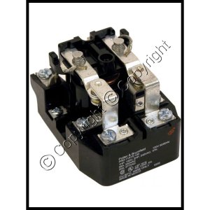 (image for) Professional Humidistat Relay and Enclosure