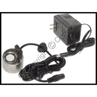 (image for) 1 Disc Fogger w/ Power Supply