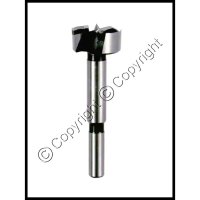 (image for) 1" Drill Bit for Monotub Gas Exchange Holes