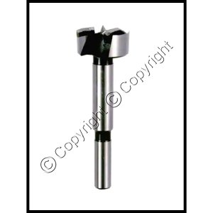 (image for) 1" Drill Bit for Monotub Gas Exchange Holes