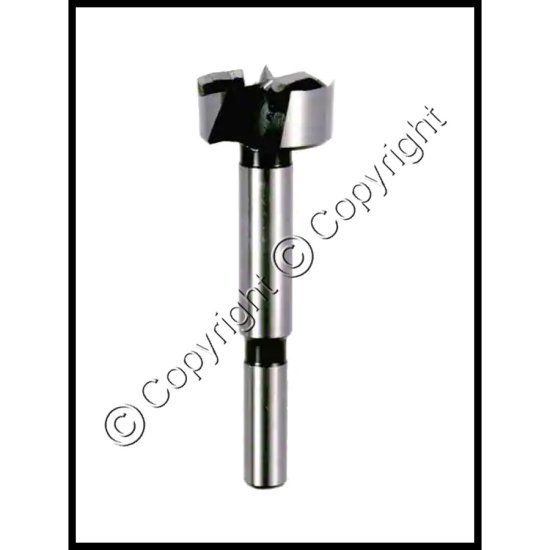 (image for) 1" Drill Bit for Monotub Gas Exchange Holes