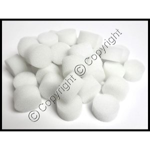 (image for) Monotub Filters for 1" Hole
