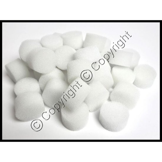 (image for) Monotub Filters for 1" Hole
