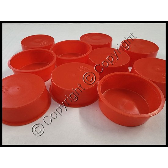 (image for) Monotub Plugs for 2" Hole