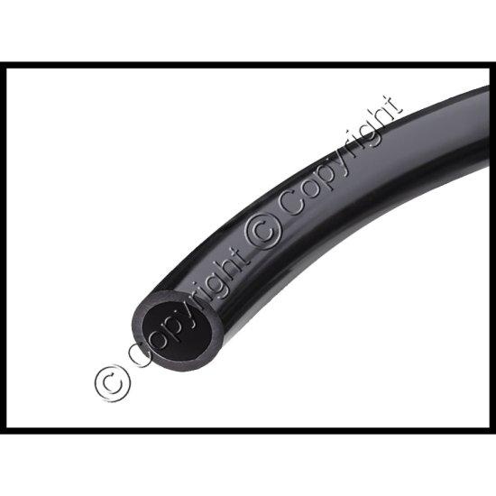 (image for) 1/4" Polyethylene tubing (25 ft.) for Hydrofogger Humidifiers