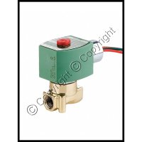 (image for) Solenoid Valve (1/4")