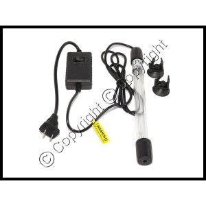 (image for) UV Water Reservoir Sterilizer w/ Timer