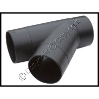 (image for) Y-Connector Splitter (4" Inch)