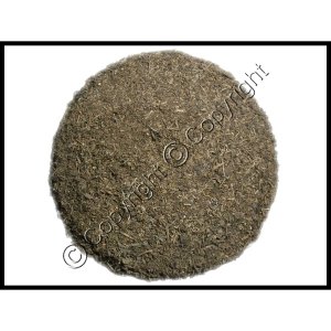 (image for) Dehydrated Horse Manure