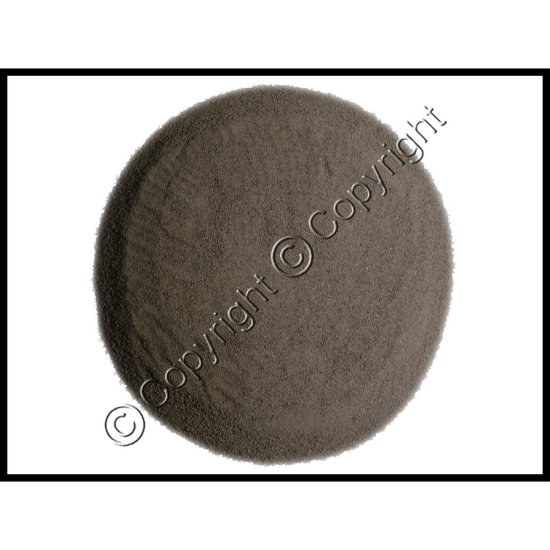 (image for) Granular Gypsum