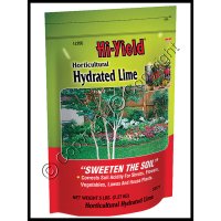 (image for) Hydrated Lime