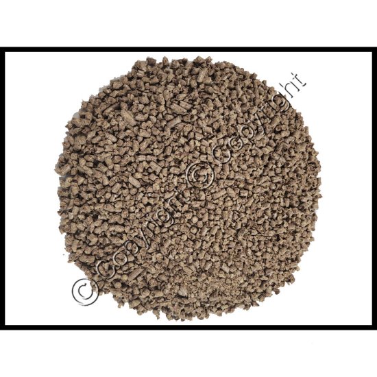 (image for) Masters Mix - 50/50 Oak/Soy Hull Pellets