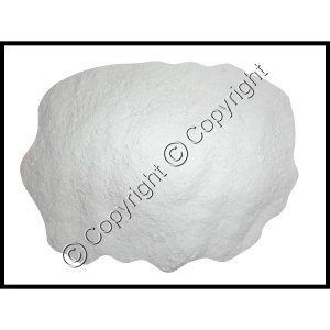 (image for) Organic Ultra-Fine Powdered Gypsum