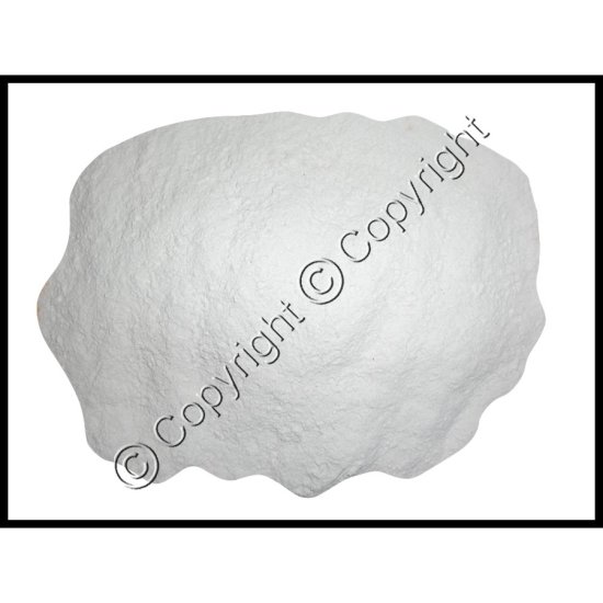(image for) Organic Ultra-Fine Powdered Gypsum