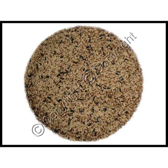 (image for) Wild Bird Seed
