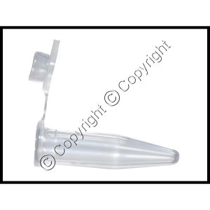 (image for) 2.0 ml Micro Centrifuge Tubes