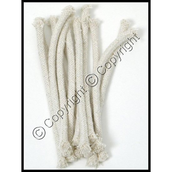 (image for) Alcohol Lamp Wicks