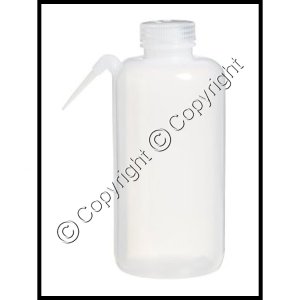 (image for) Alcohol Wash Bottle