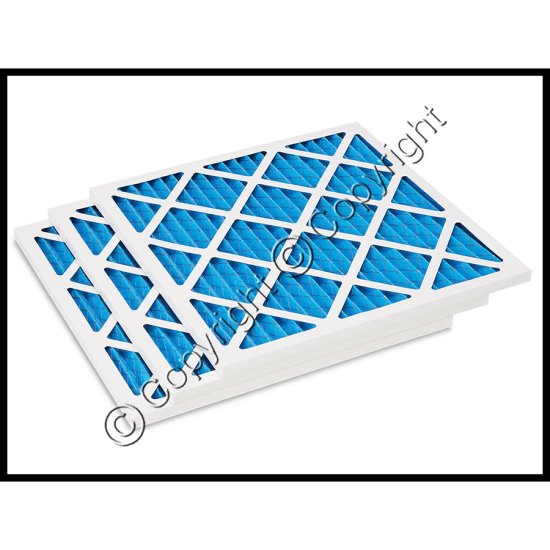 (image for) MERV 8 Pre-Filter for FloCube ProFlow Flowhoods (3-Pack)