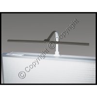 (image for) 31" Magnetic LED Work Light for Flowhood