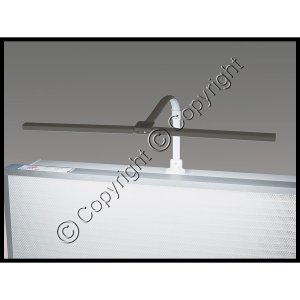 (image for) 31" Magnetic LED Work Light for Flowhood