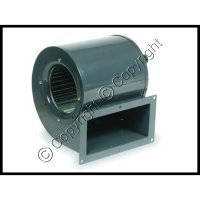 (image for) Flowhood Blower Dayton 115V AC 1/5 HP