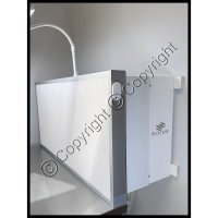 (image for) Wall Mount Kit for ProFlow Flowhoods