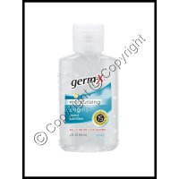 (image for) Germ-X Original Hand Sanitizer (2 oz)