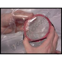 (image for) Glovebag Portable Still-Air Glovebox
