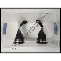 (image for) Glovebox - [XL Size; 66 Quart]
