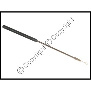 (image for) Inoculation Loop with Replaceable Wire